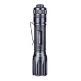 TA01 Single-Mode Tactical Flashlight