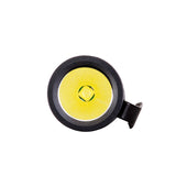 K21 / K21R Rotary Magnetic EDC Flashlight