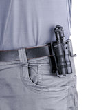 V6 Compatible Flashlight Holder
