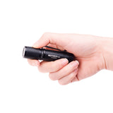 K21 / K21R Rotary Magnetic EDC Flashlight