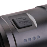 Saint Torch 11 Searching Flashlight