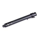 Nex 20'' Walker Leather Handle Portable Baton