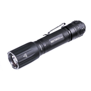 TA30C Tactical Flashlight