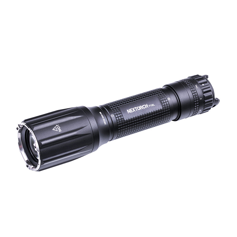T10L 1400m Long-shot 21700 White-light-Flashlight