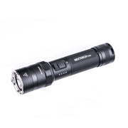 P83 Multi-light Source High Output One-step Strobe Flashlight