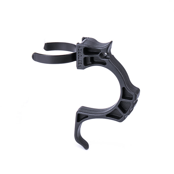 ライト・ランタン NEXTORCH TA30C MAX + FR-2 Tactical Ring NEXTORCH FR-2 Finger Ring | Tactical Light Control & Retention