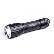 TA30 MAX One-step Strobe Tactical Flashlight
