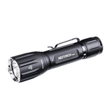 TA41 High Performance Tactical Flashlight
