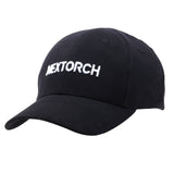 Nextorch's logo-embroidered Cap