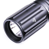 E52 Super Bright Multi-Purpose Rechargeable EDC Flashlight