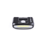 UT10C Multi-function Type-C Rechargeable Compatible Innovative LED Light