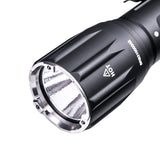 TA41 High Performance Tactical Flashlight