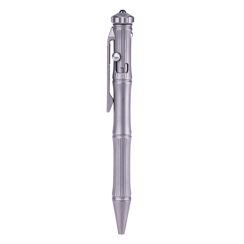 NP10 Ti Titanium-Alloy Tactical Pen