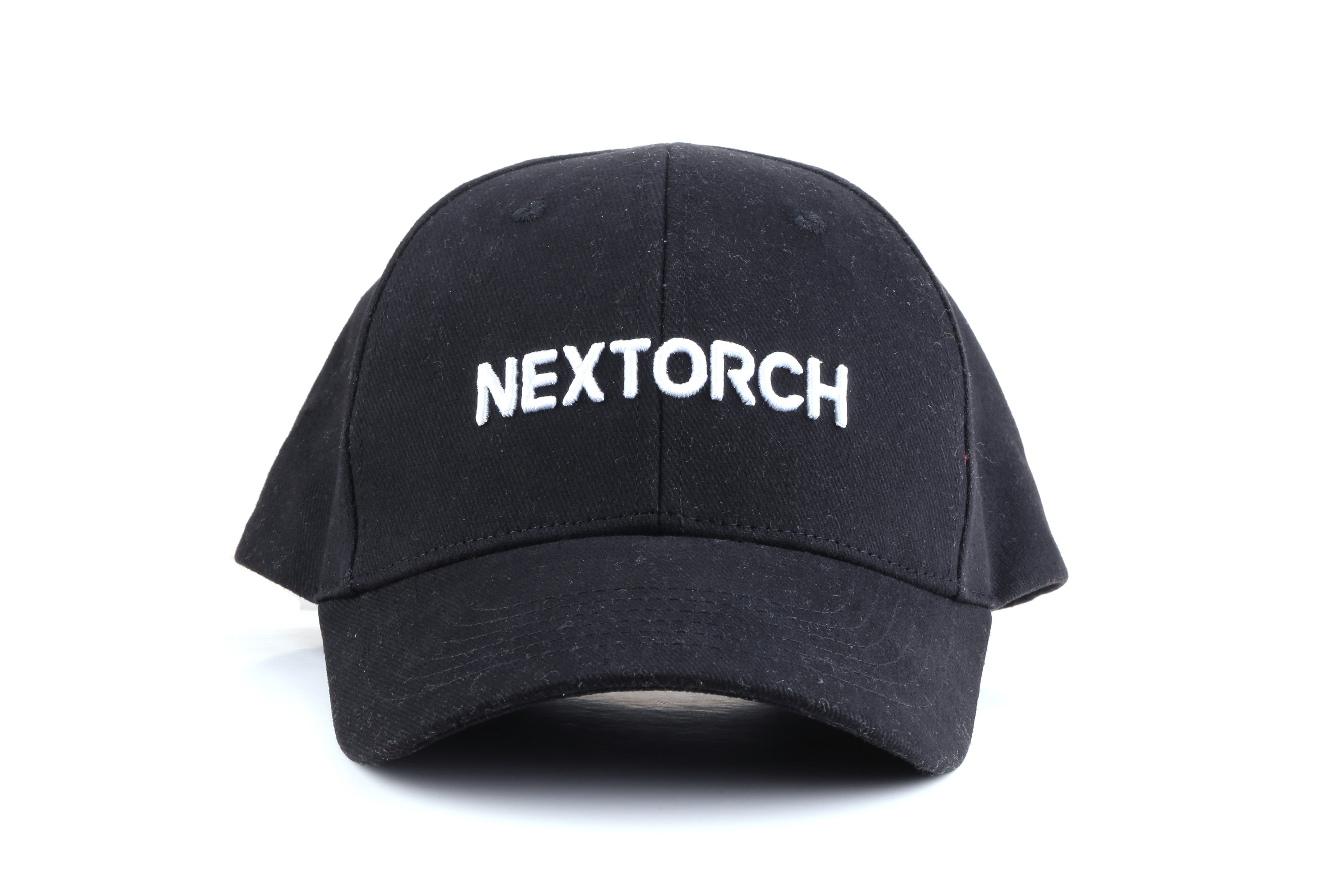 Nextorch's logo-embroidered Cap