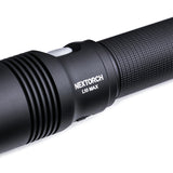L10 Max-1200M White LEP Flashlight
