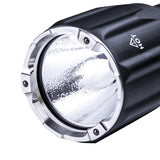 TA30 MAX One-step Strobe Tactical Flashlight