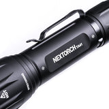 TA41 High Performance Tactical Flashlight