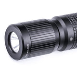 15″ NEX Flashlight Baton (Walker) N15L Wal