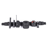 TEX10 Multifunctional Tactical Belt