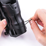 V61 Compatible Flashlight Holder