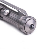 NP10 Ti Titanium-Alloy Tactical Pen