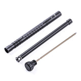 14″ NEX 2-Sections Expandable Baton N14 Wal