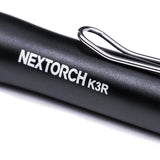 K3R Rechargeable EDC Penlight