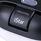 iStar Natural Light Flip-switch Headlight