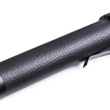Nex 16'' Walker Leather Handle Portable Baton