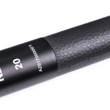 Nex 20'' Walker Leather Handle Portable Baton