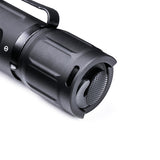 TA41 High Performance Tactical Flashlight
