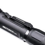 TA41 High Performance Tactical Flashlight