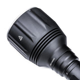 T20L-2000m White Laser Tactical Flashlight