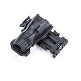 V61 Compatible Flashlight Holder