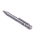 NP10 Ti Titanium-Alloy Tactical Pen