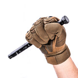 14″ NEX 2-Sections Expandable Baton N14 Wal