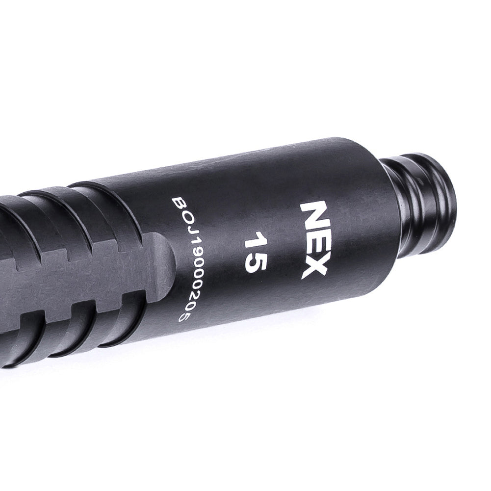 15″ NEX Flashlight Baton (Walker) N15L Wal
