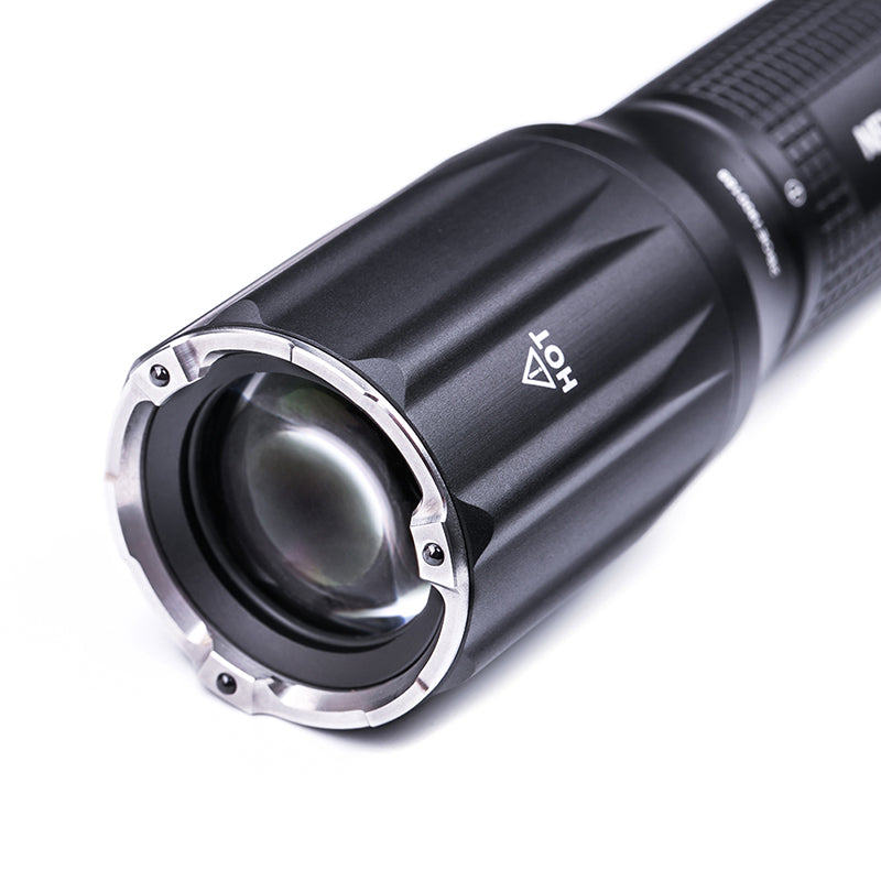 Nextorch T20L lampe de poche laser 900 lumens