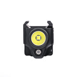 WL22 650 Lumens Sub-compact Rechargeable Tactical Light with Laser Sight