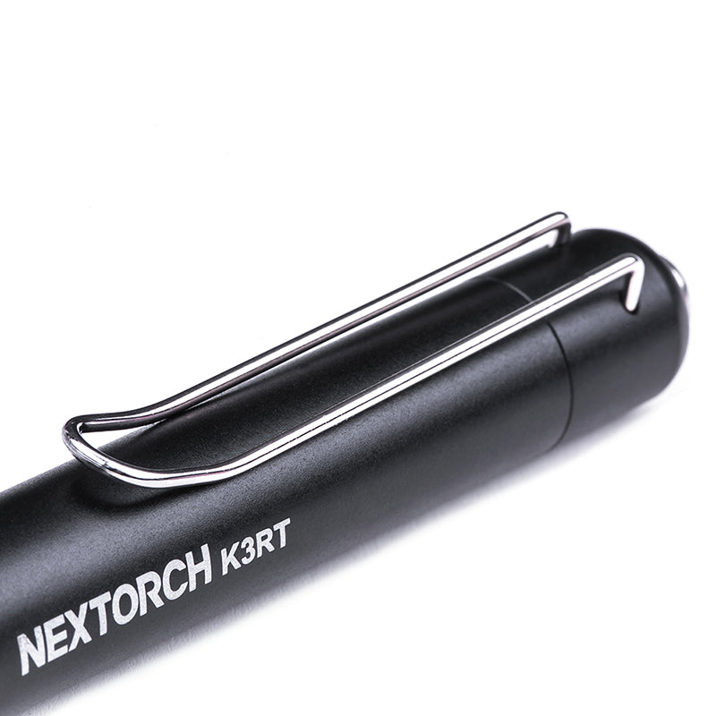 K3RT Rechargeable Self-Defense Penlight
