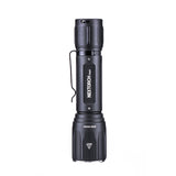 TA41 High Performance Tactical Flashlight