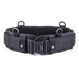 TEX10 Multifunctional Tactical Belt