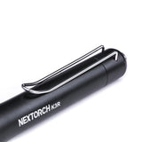 K3R Rechargeable EDC Penlight