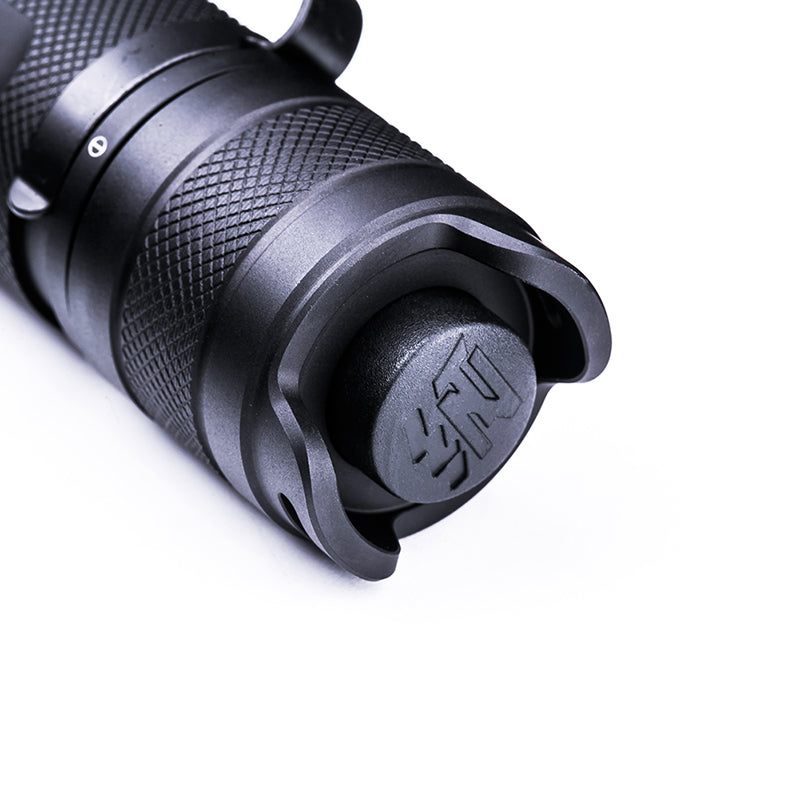 E52 Super Bright Multi-Purpose Rechargeable EDC Flashlight