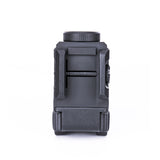 WL22 650 Lumens Sub-compact Rechargeable Tactical Light with Laser Sight