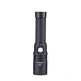 L10 Max-1200M White LEP Flashlight