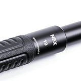 19″ NEX Flashlight Baton N19L Quic