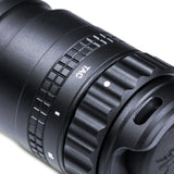 TA30 MAX One-step Strobe Tactical Flashlight
