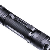 E52 Super Bright Multi-Purpose Rechargeable EDC Flashlight