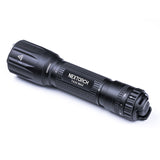 TA30 MAX One-step Strobe Tactical Flashlight